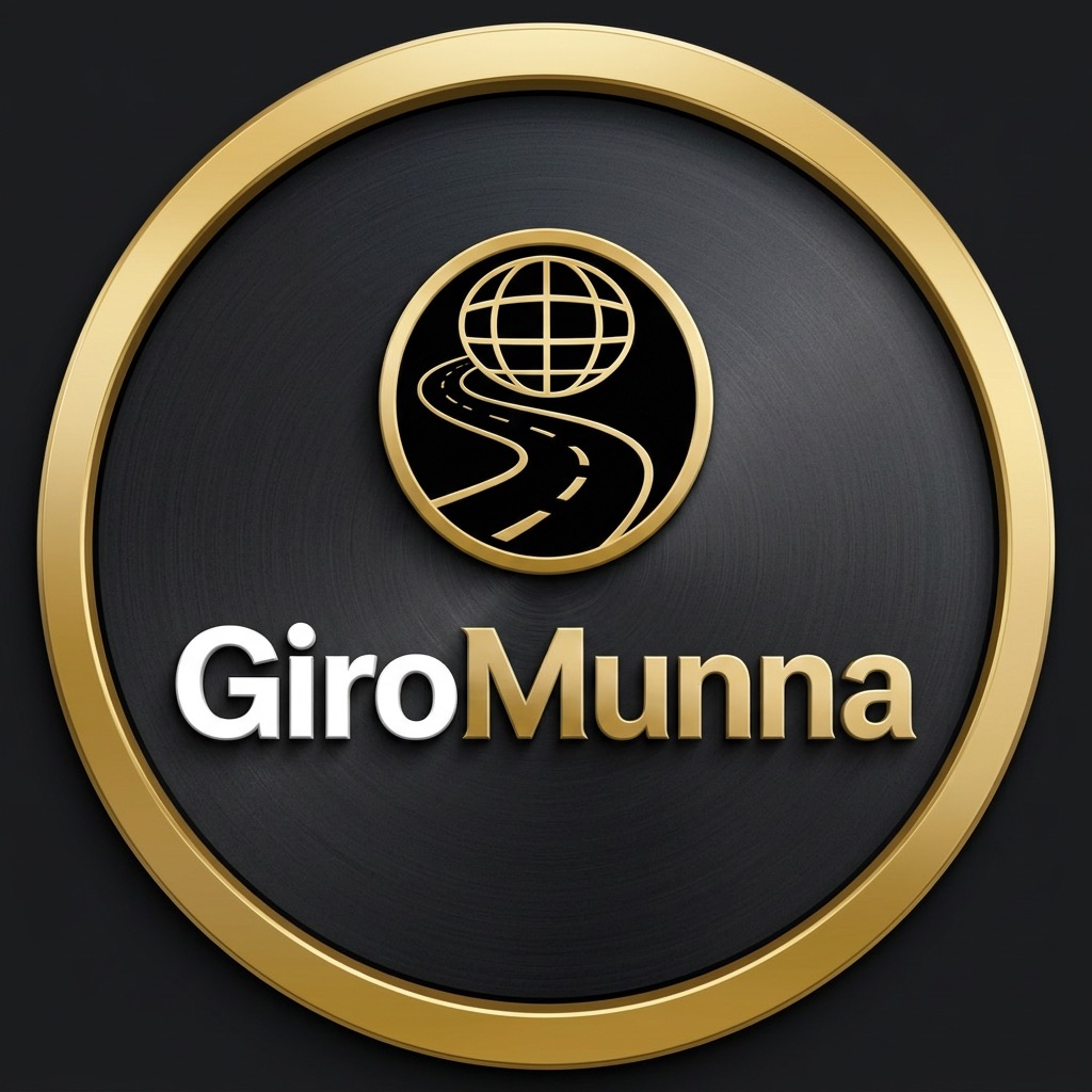 GiroMunna